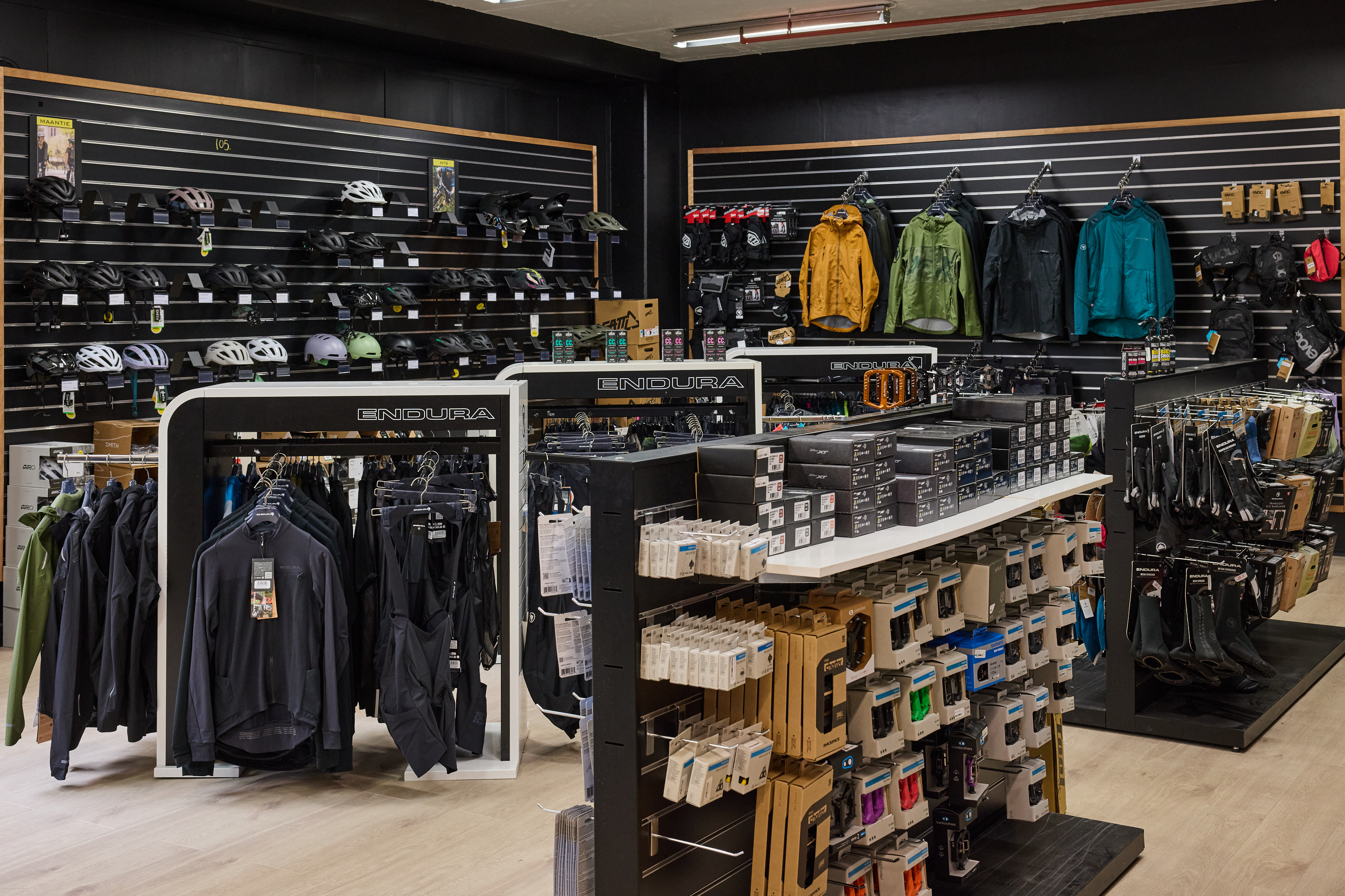 shop